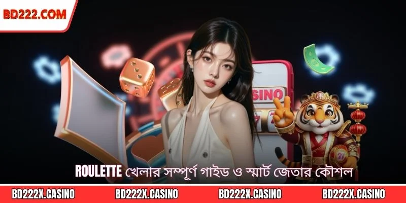 Roulette