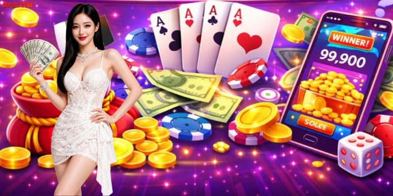 Unleash the Thrill: Register CK444 Account for Big Wins in 2026!