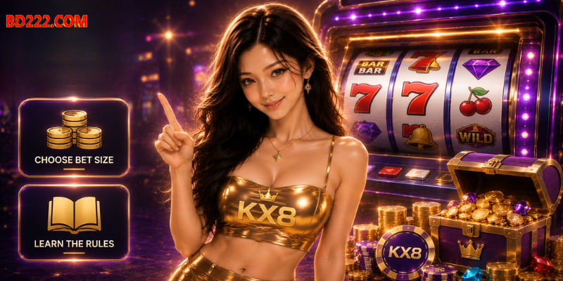 Strategies for Enjoying Slot Games