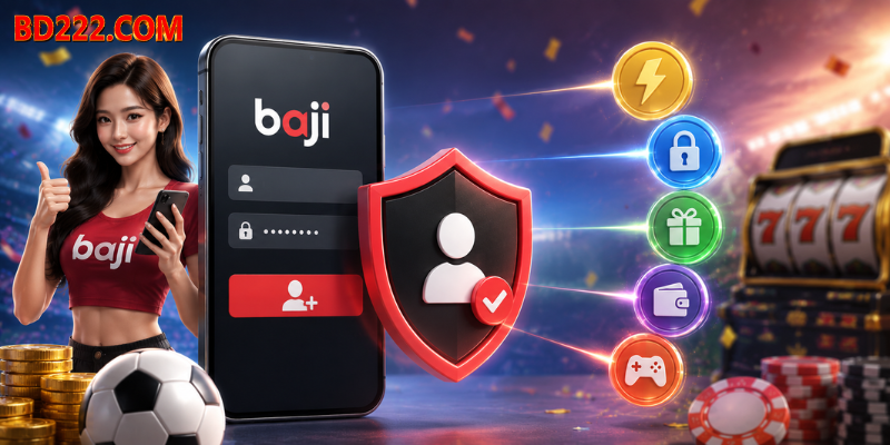 Why Baji Register Matters for New Players