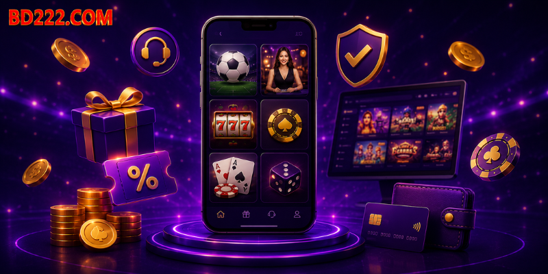 Why Players Choose This Platform